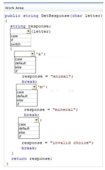 070-483 dumps