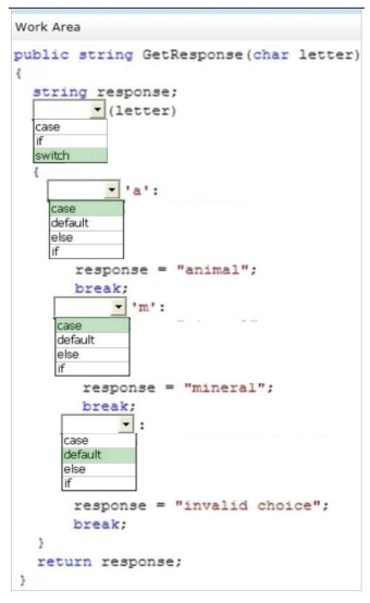 070-483 dumps