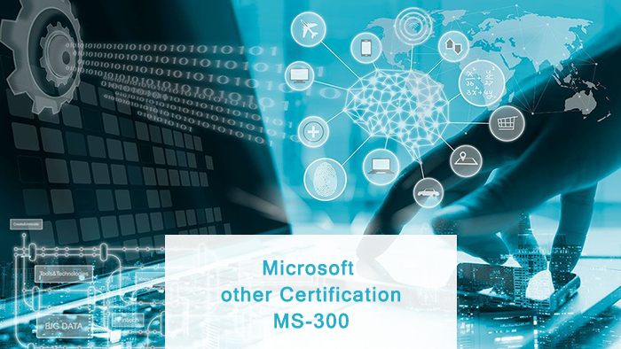 pass4itsure ms-300 dumps