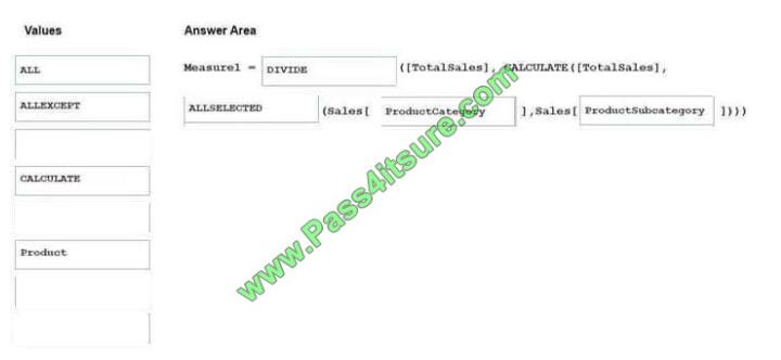 Pass4itsure 70-778 exam questions-q2-3