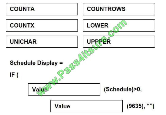 Pass4itsure 70-778 exam questions-q3-2