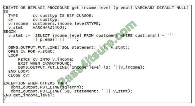 Passcertguide 1Z0-148 exam questions-q5