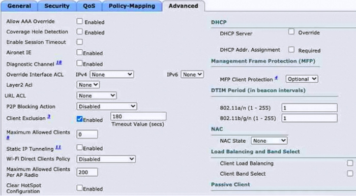 Free CCNA 200-301 Practice Questions 3
