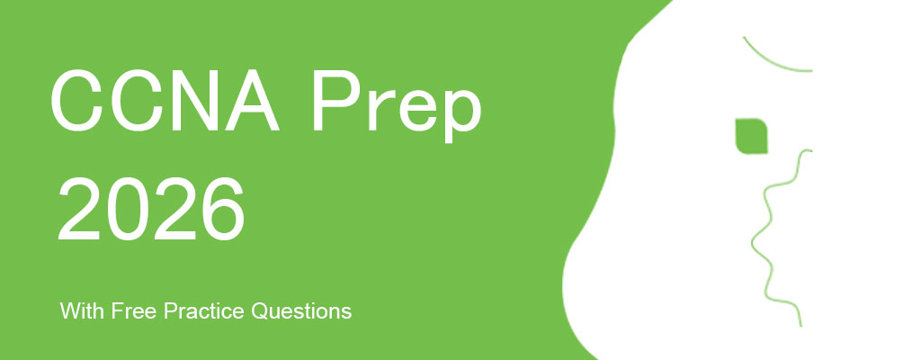 CCNA 200-301 Study Guide 2026