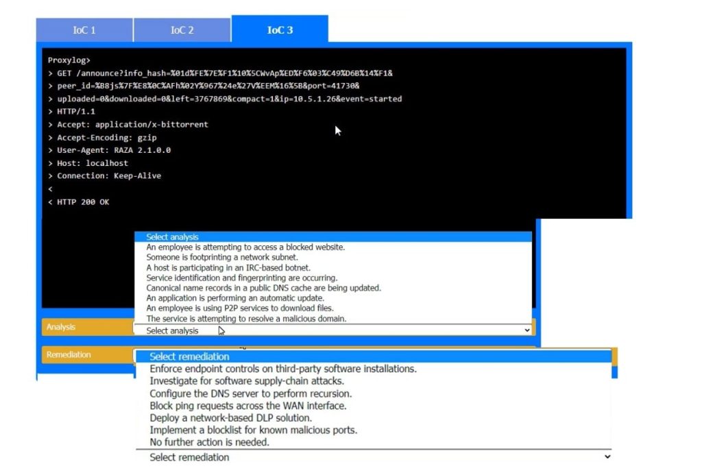 Latest CompTIA SecurityX CAS-005 dumps practice questions 2-1